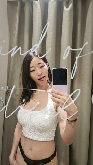 Ssrpeach Nude Photos photo 40