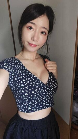 Ssrpeach Nude Photos photo 43