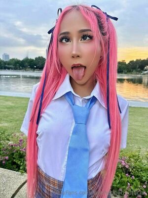 MyCheriBerry Nude Photos photo 4