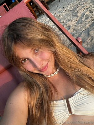 Kerry.Me Nude Photos photo 8