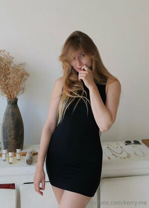 Kerry.Me Nude Photos photo 20