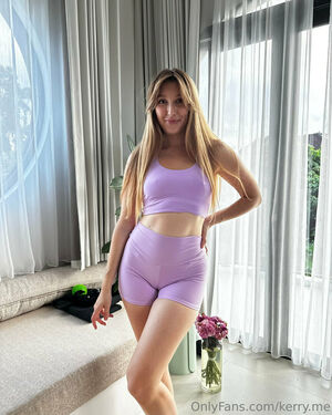 Kerry.Me Nude Photos photo 27