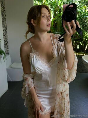 Kerry.Me Nude Photos photo 140
