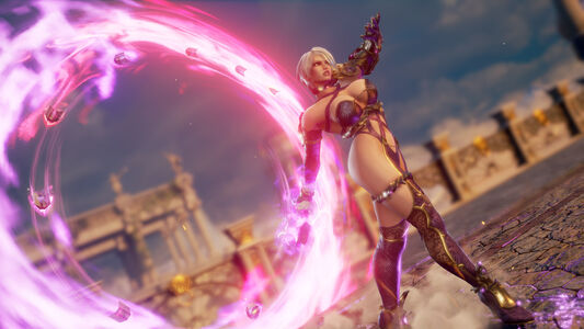 Ivy_vi Nude Photos photo 9