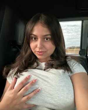 Taliya Jordan Nude Photos photo 2