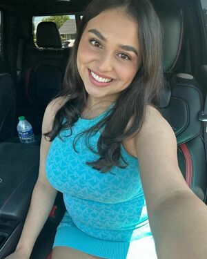 Taliya Jordan Nude Photos photo 6