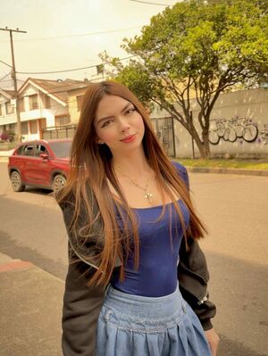 Anita Vega Nude Photos photo 4