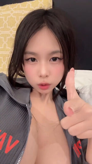Aoki_Alice Nude Photos photo 91