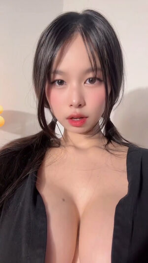 Aoki_Alice Nude Photos photo 134