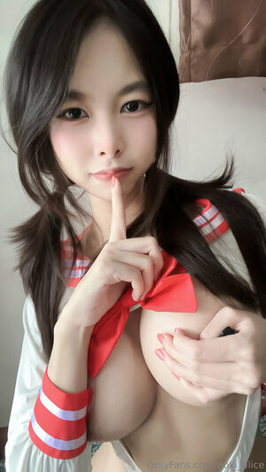 Aoki_Alice Nude Photos photo 229