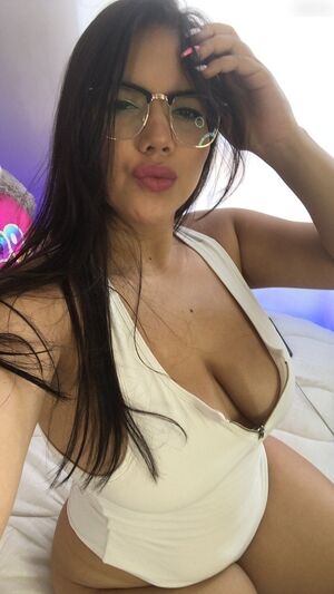Savannah Watson Nude Photos photo 60