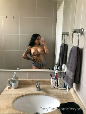 Foxyhoex Nude Photos photo 65