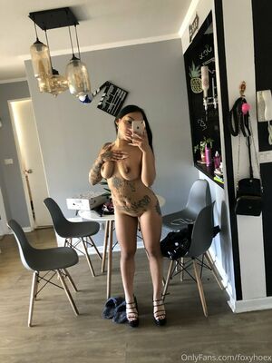 Foxyhoex Nude Photos photo 69