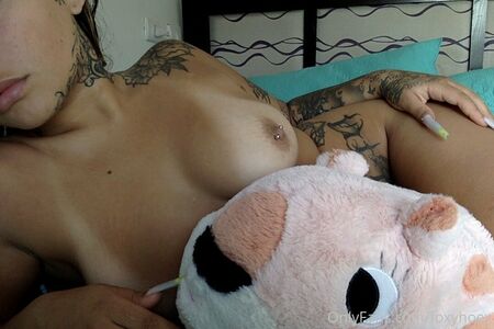 Foxyhoex Nude Photos photo 77