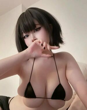 Saizneko Nude Photos photo 68