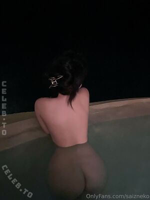 Saizneko Nude Photos photo 83