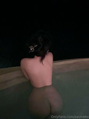 Saizneko Nude Photos photo 92
