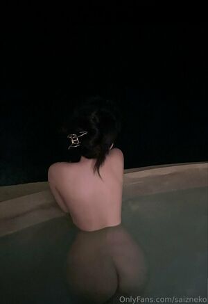 Saizneko Nude Photos photo 96