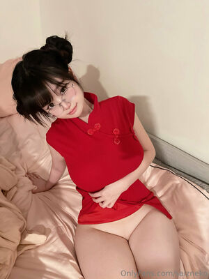 Saizneko Nude Photos photo 140