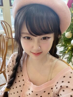 Saizneko Nude Photos photo 198