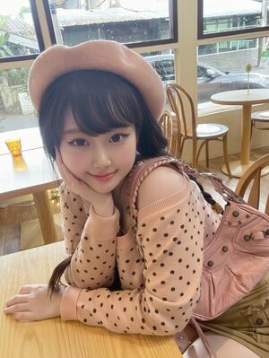 Saizneko Nude Photos photo 199