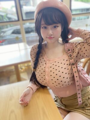 Saizneko Nude Photos photo 200