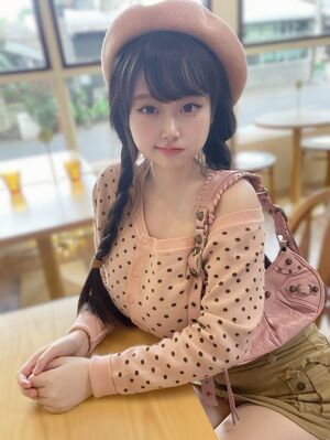 Saizneko Nude Photos photo 202