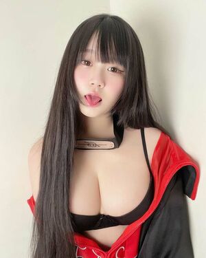 Saizneko Nude Photos photo 219