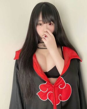 Saizneko Nude Photos photo 221