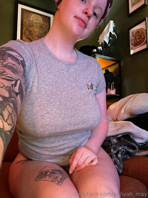Aaliyah_may Nude Photos photo 248