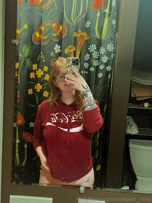 Aaliyah_may Nude Photos photo 260