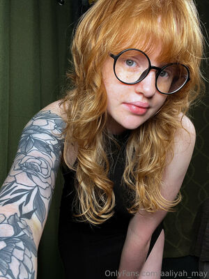 Aaliyah_may Nude Photos photo 299