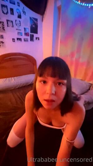 Ultrababee Nude Photos photo 20