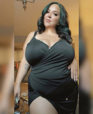 Juicy Jade Nude Photos photo 46