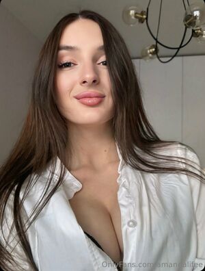 AmandaLifee Nude Photos photo 9