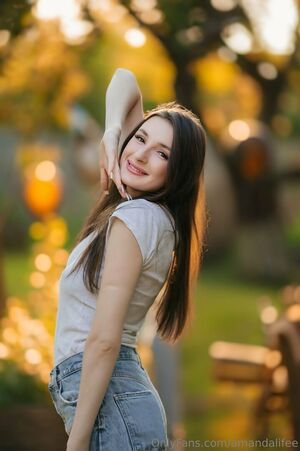 AmandaLifee Nude Photos photo 33