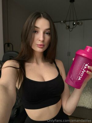 AmandaLifee Nude Photos photo 38