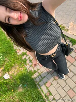 AmandaLifee Nude Photos photo 41