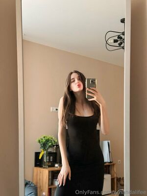 AmandaLifee Nude Photos photo 49