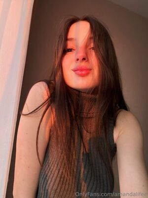 AmandaLifee Nude Photos photo 62