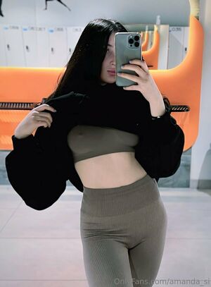 AmandaLifee Nude Photos photo 66