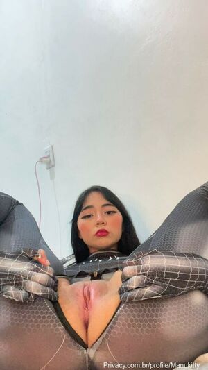 ManuKitty Nude Photos photo 75