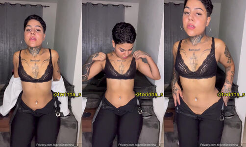 Vitoria Stefany Nude Photos photo 2