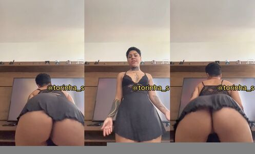 Vitoria Stefany Nude Photos photo 3