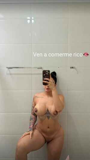 Marian Gomez Nude Photos photo 20