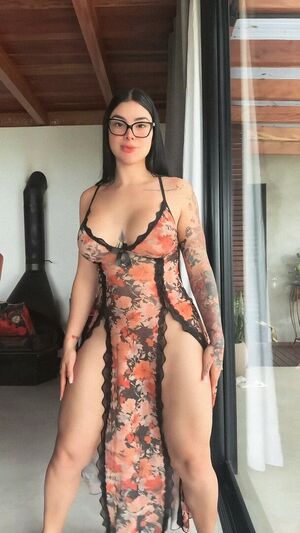 Marian Gomez Nude Photos photo 58