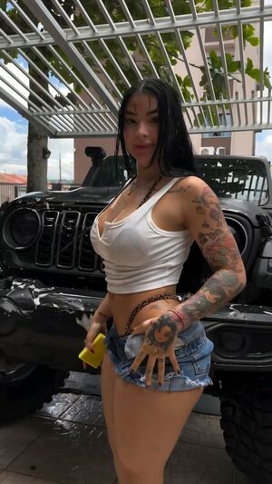 Marian Gomez Nude Photos photo 83