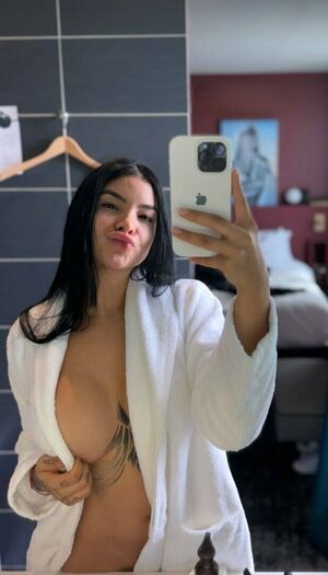 Marian Gomez Nude Photos photo 159
