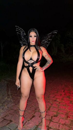Marian Gomez Nude Photos photo 181