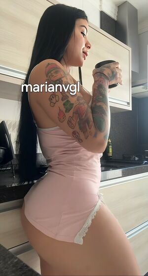 Marian Gomez Nude Photos photo 198